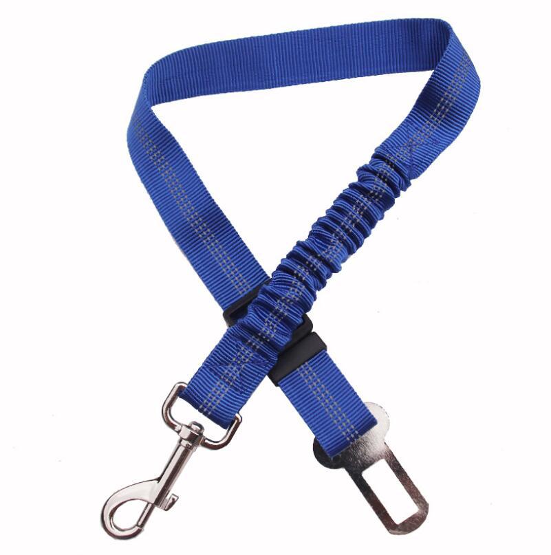 Adjustable Dog Seat Belt Dog Car Seatbelt Harness