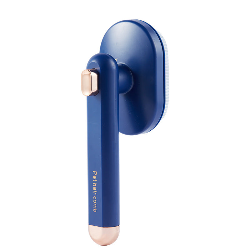 Pet Comb Cat Dog Floating Hair Brush