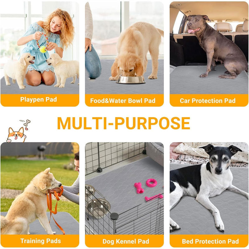 Pet Parents Pads Washable Dog Pee Pads
