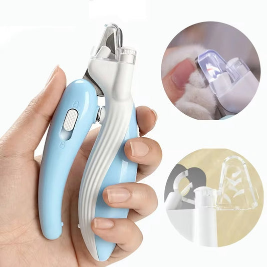 Pet Nail Clippers Dog & Cat